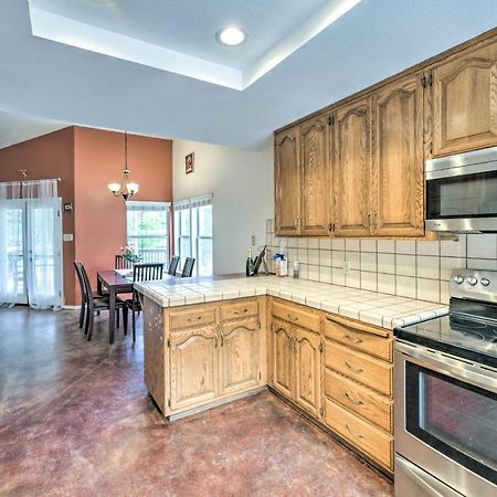 Charming Home Less Than 10 Mi To Sequoia Natl Park! Three Rivers Bagian luar foto
