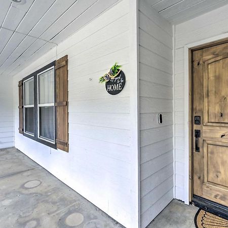 Charming Home Less Than 10 Mi To Sequoia Natl Park! Three Rivers Bagian luar foto