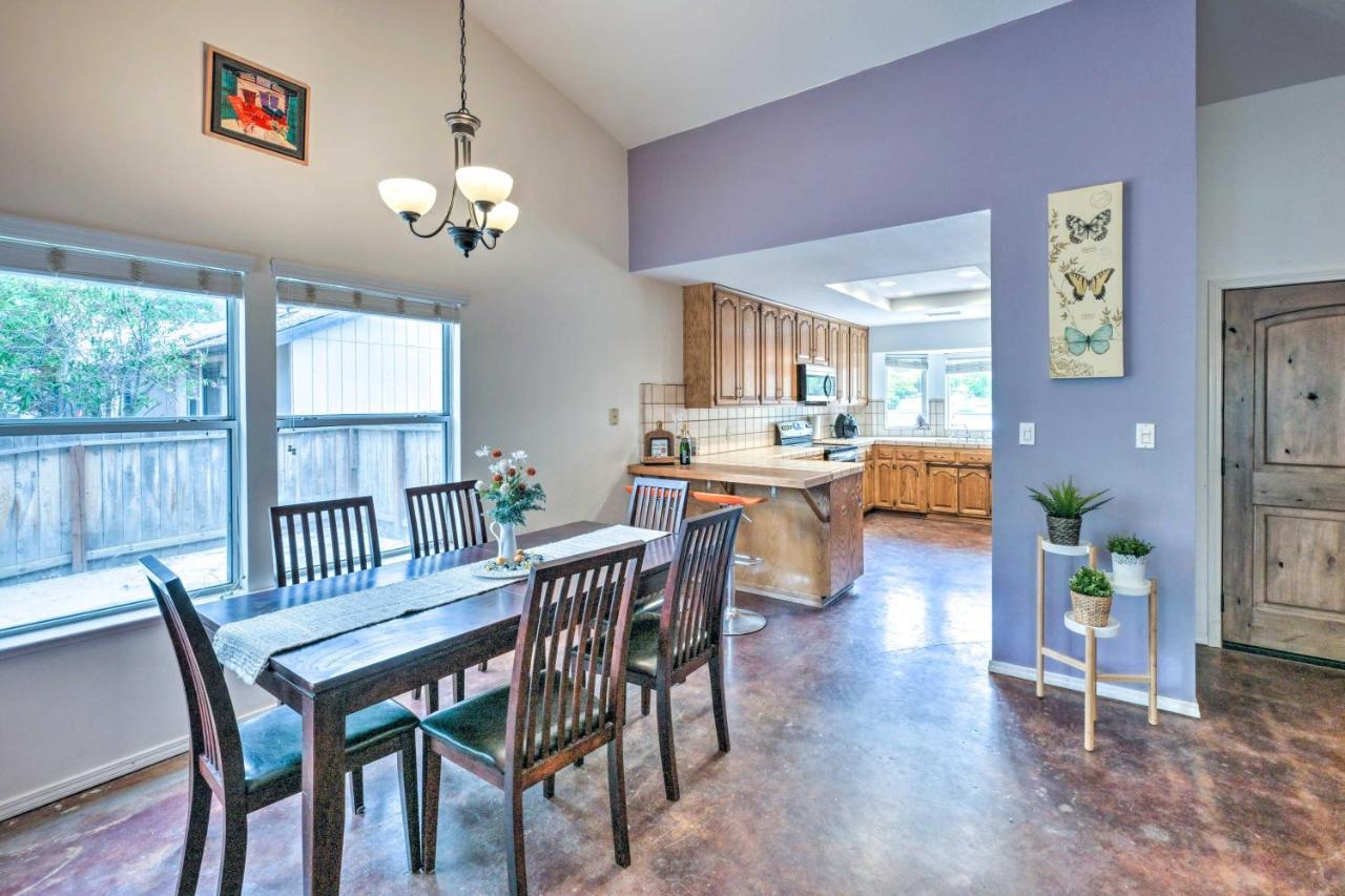 Charming Home Less Than 10 Mi To Sequoia Natl Park! Three Rivers Bagian luar foto