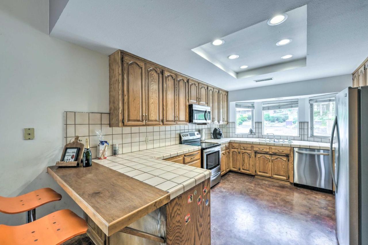 Charming Home Less Than 10 Mi To Sequoia Natl Park! Three Rivers Bagian luar foto