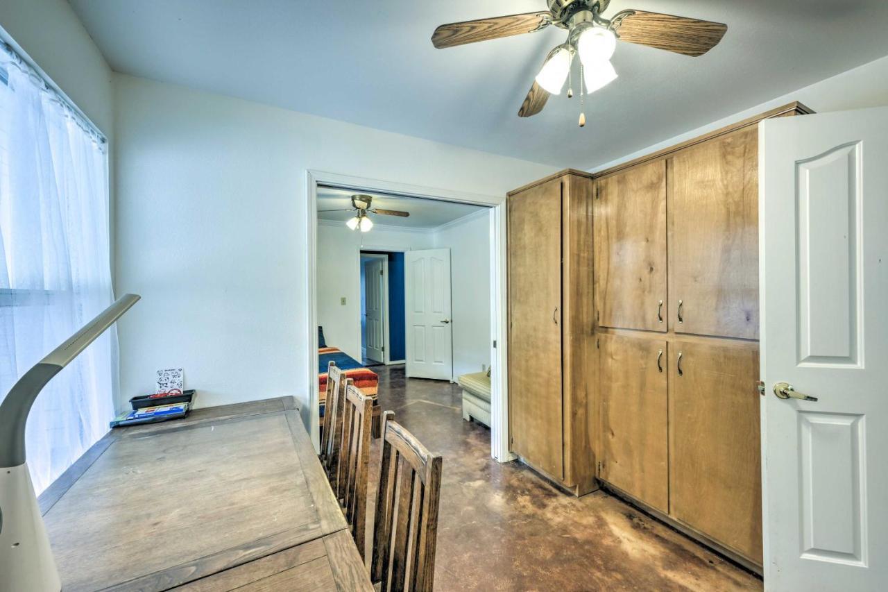 Charming Home Less Than 10 Mi To Sequoia Natl Park! Three Rivers Bagian luar foto