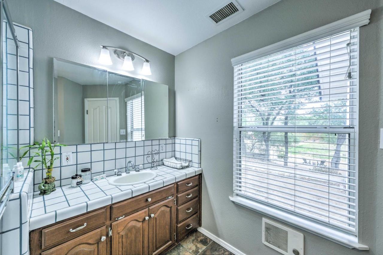 Charming Home Less Than 10 Mi To Sequoia Natl Park! Three Rivers Bagian luar foto