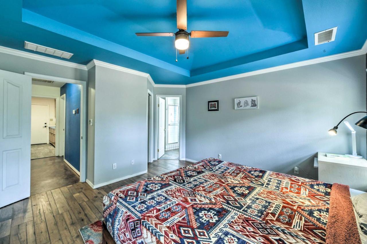 Charming Home Less Than 10 Mi To Sequoia Natl Park! Three Rivers Bagian luar foto