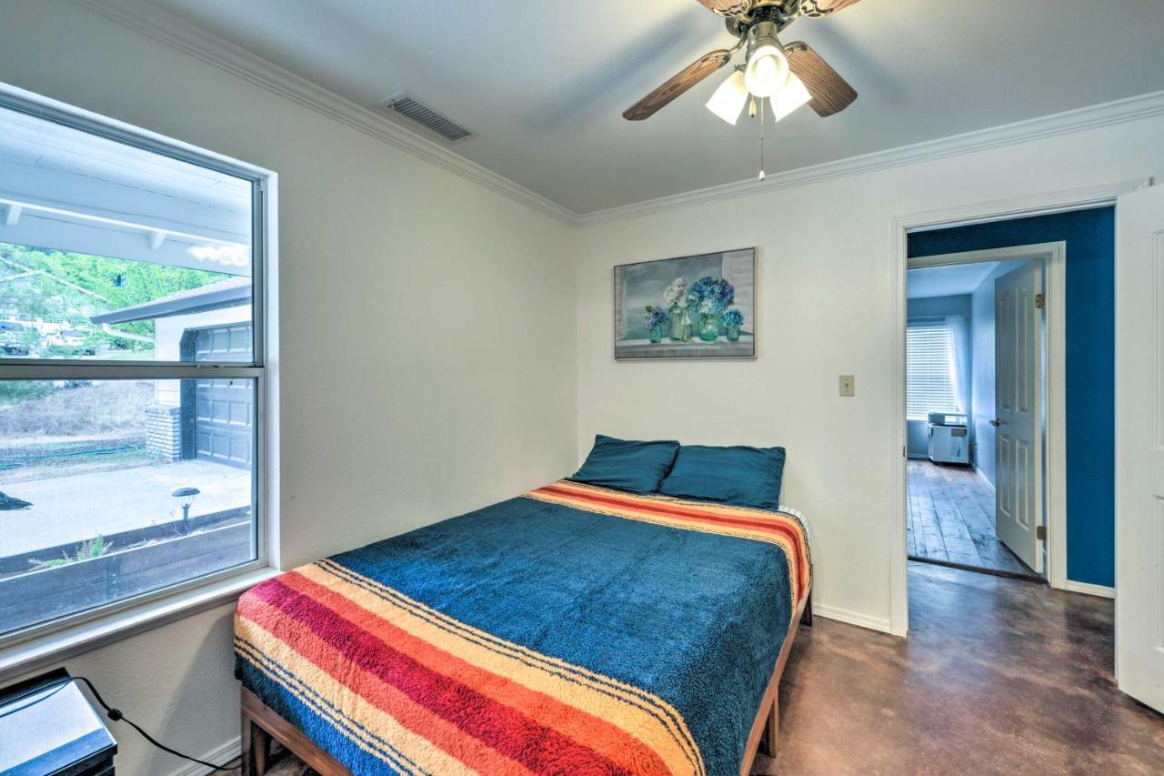 Charming Home Less Than 10 Mi To Sequoia Natl Park! Three Rivers Bagian luar foto