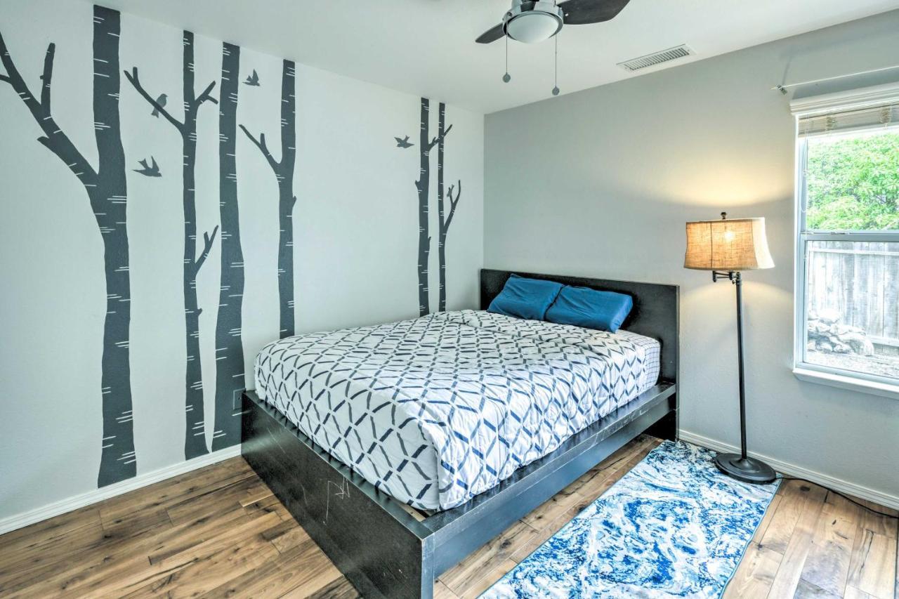 Charming Home Less Than 10 Mi To Sequoia Natl Park! Three Rivers Bagian luar foto